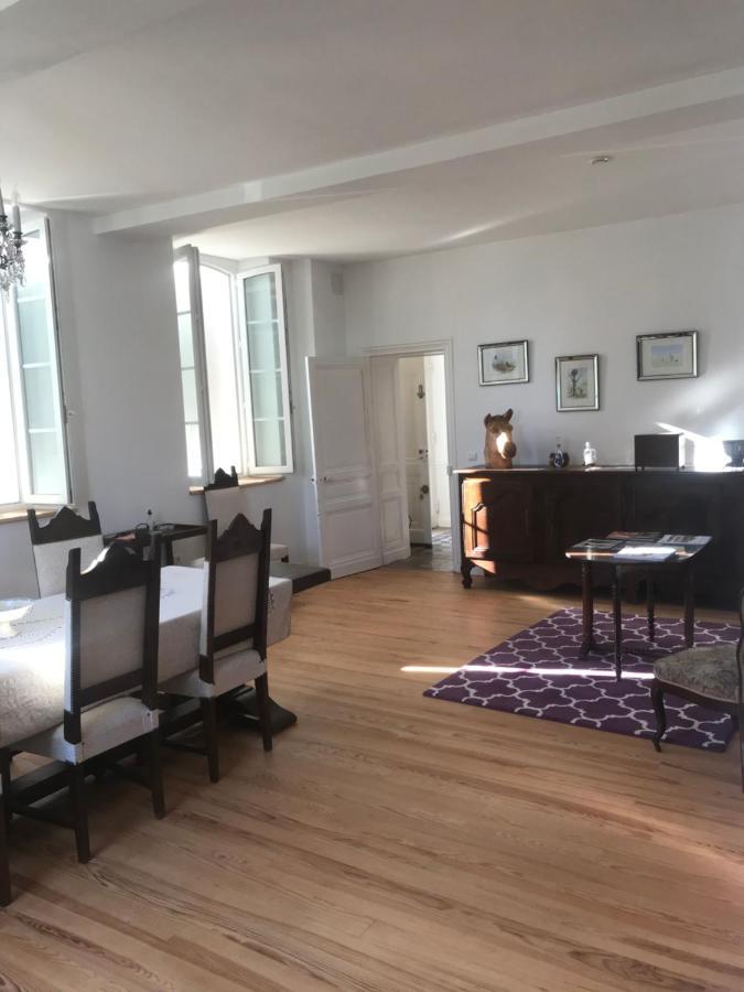 Maison D'Hotes Lassaubatju Hontanx Екстериор снимка