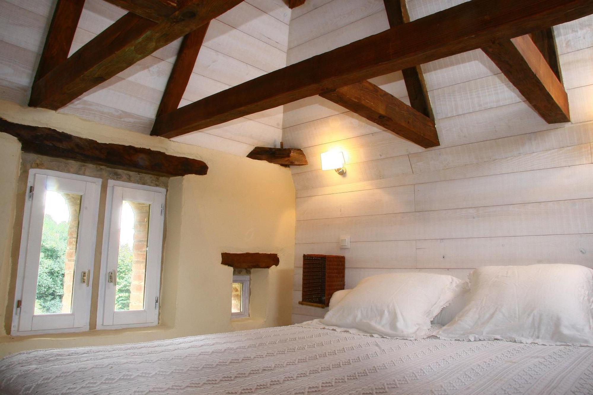 Maison D'Hotes Lassaubatju Hontanx Екстериор снимка