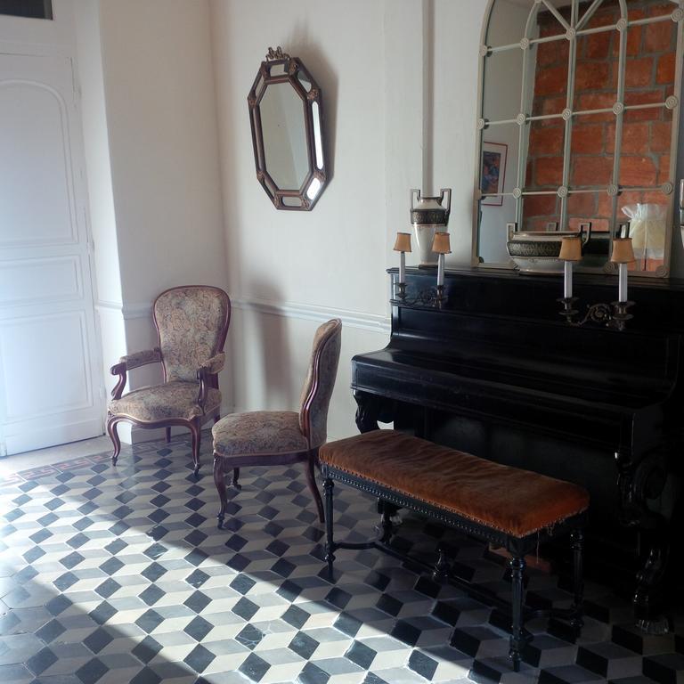 Maison D'Hotes Lassaubatju Hontanx Екстериор снимка