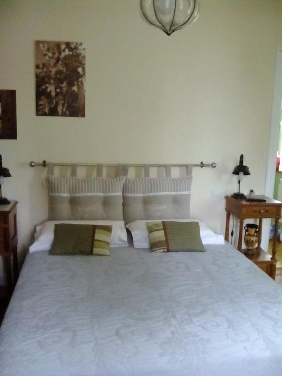 Maison D'Hotes Lassaubatju Hontanx Екстериор снимка